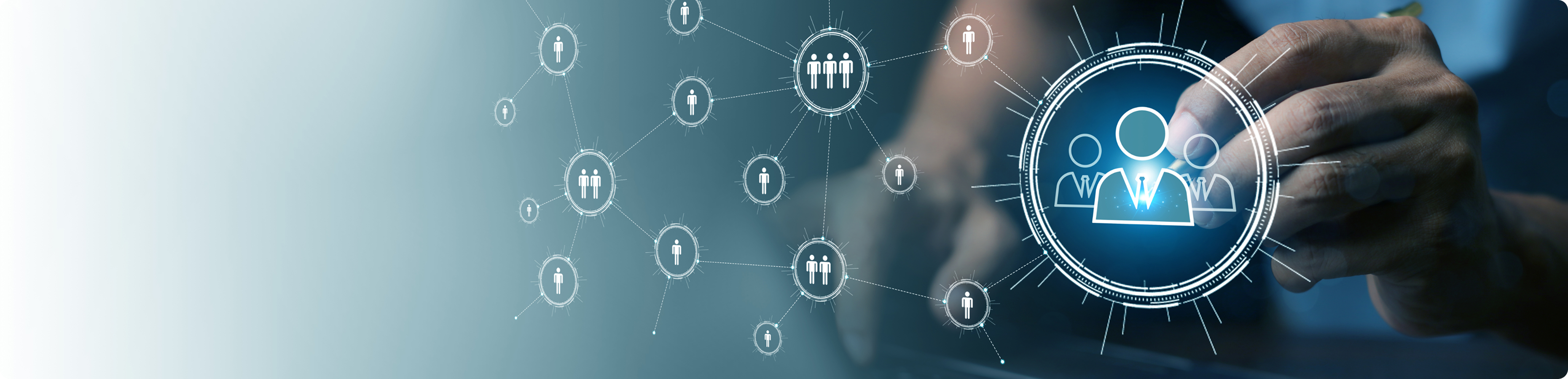 Nexen Advisory team collaboration